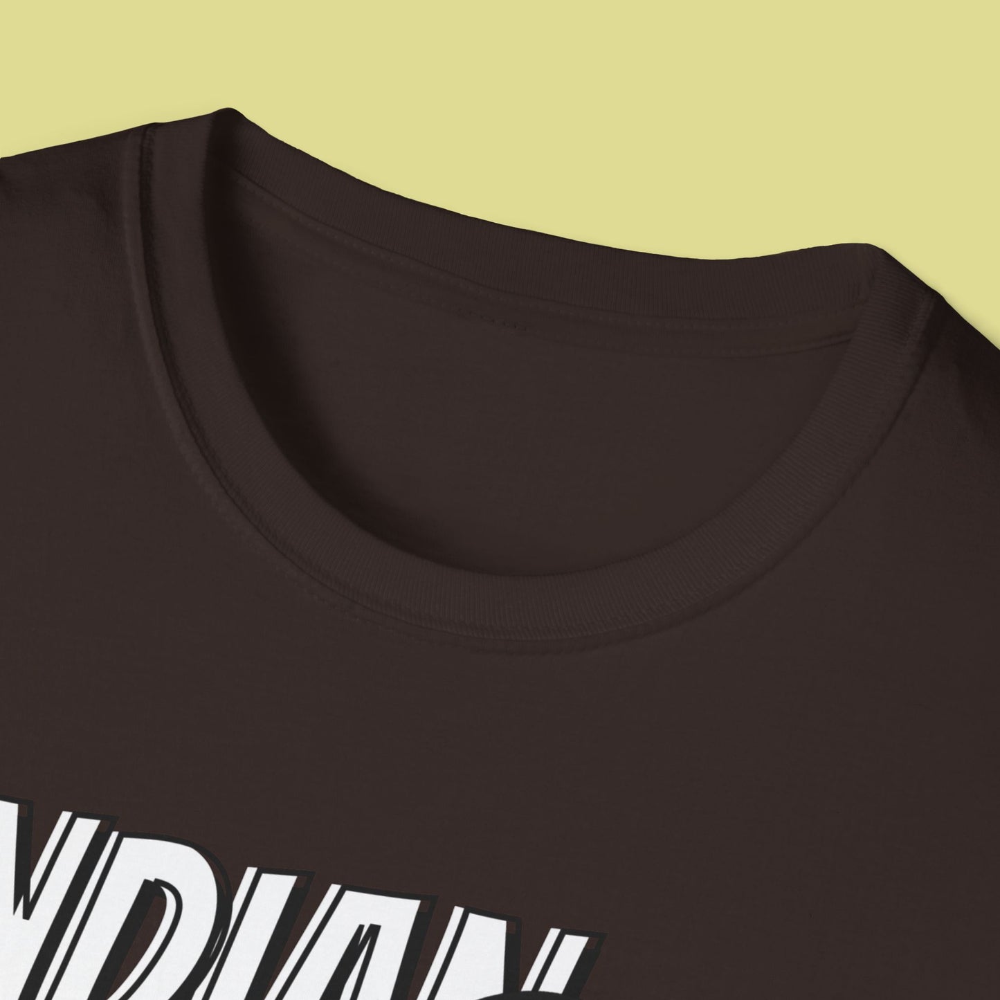 Phoolan Devi Indian Style T-Shirt