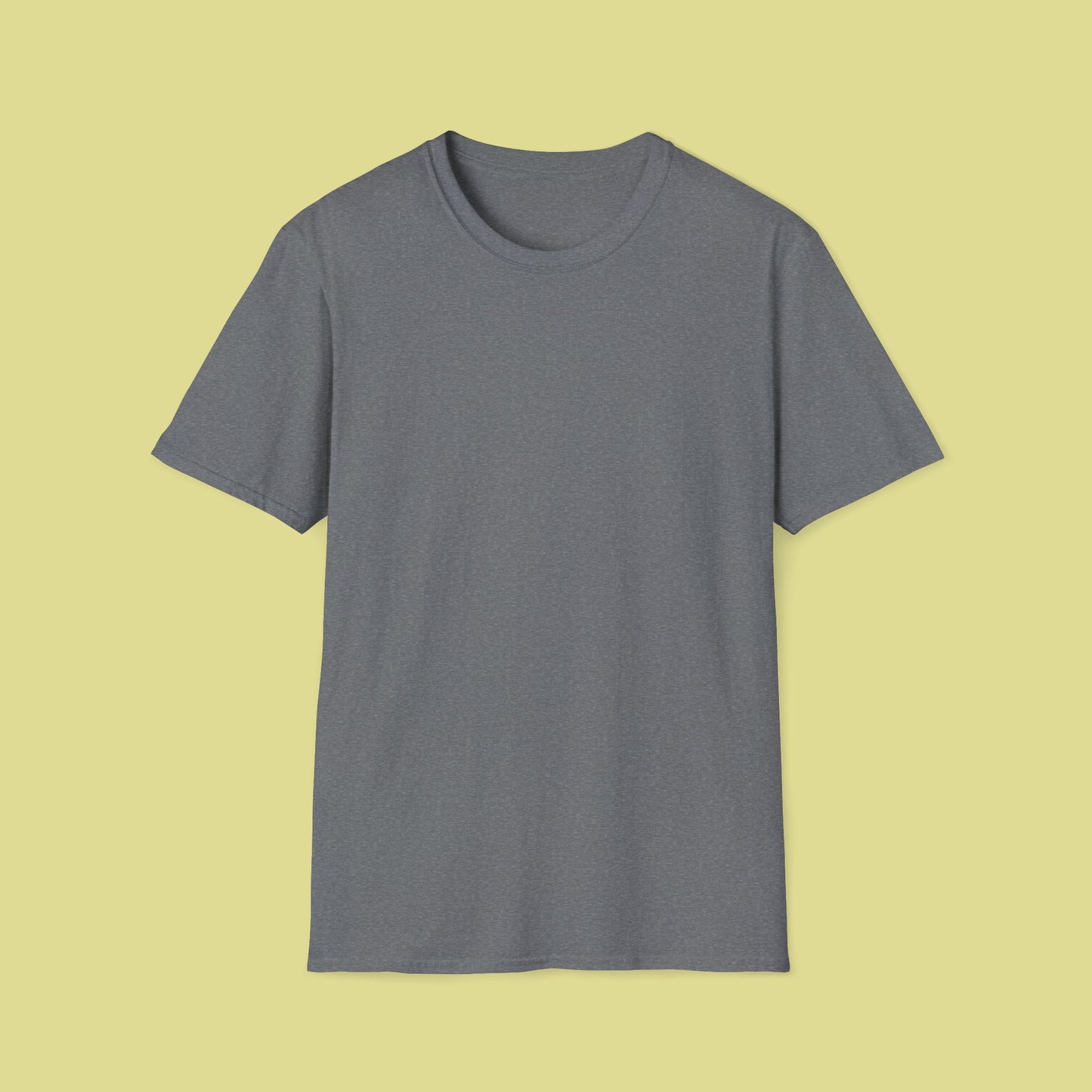 Vintage Mailbox Graphic T-Shirt
