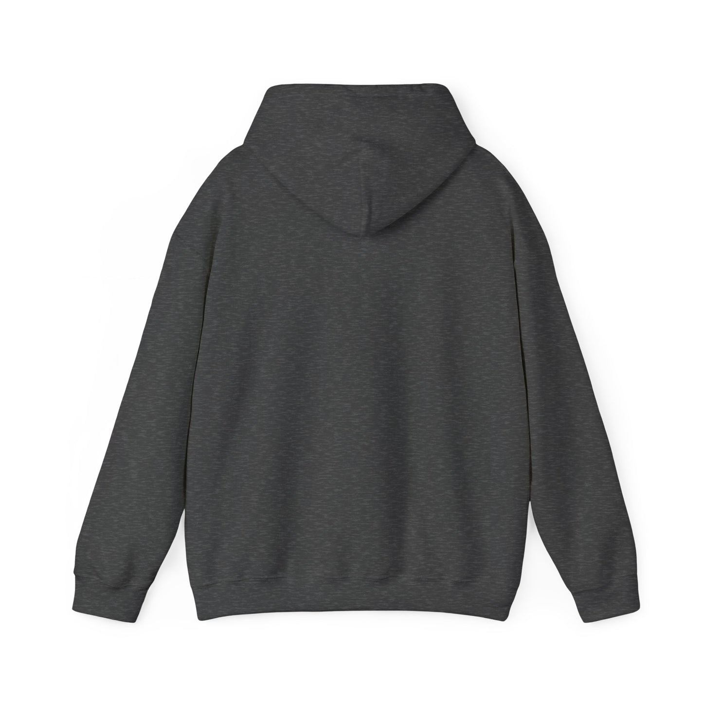 Unisex Cozy Hooded Sweatshirt for All Seasons, Perfect Gift for Friends, Casual Wear, Layering, Street Style