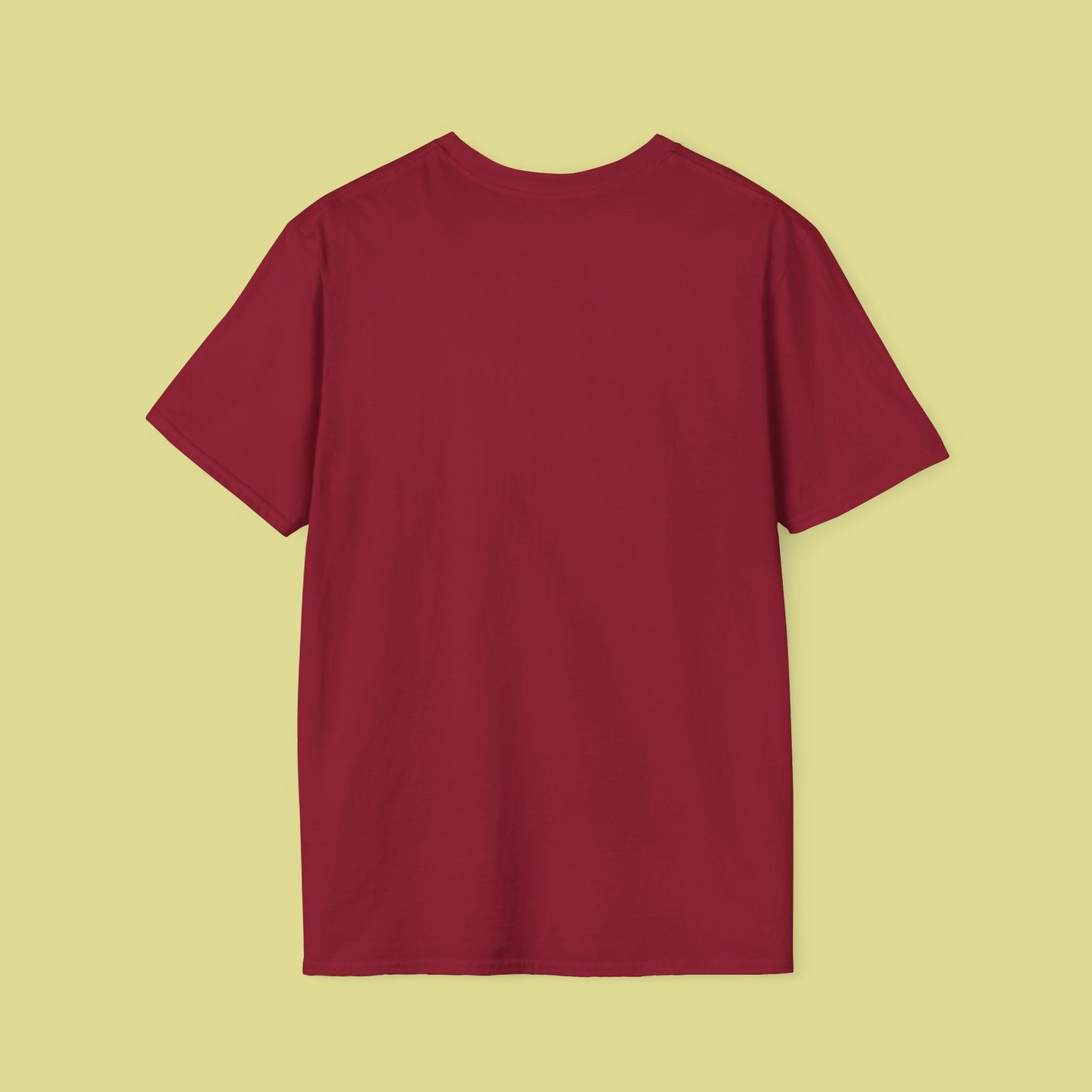 Proud Malayali T-Shirt 2.0