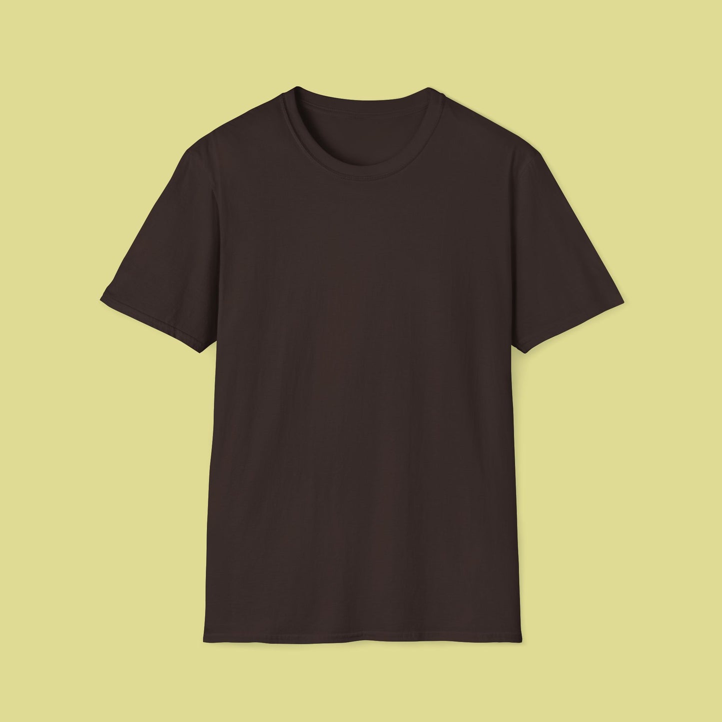 Pacha Parishkari Unisex T-Shirt - Casual Tee