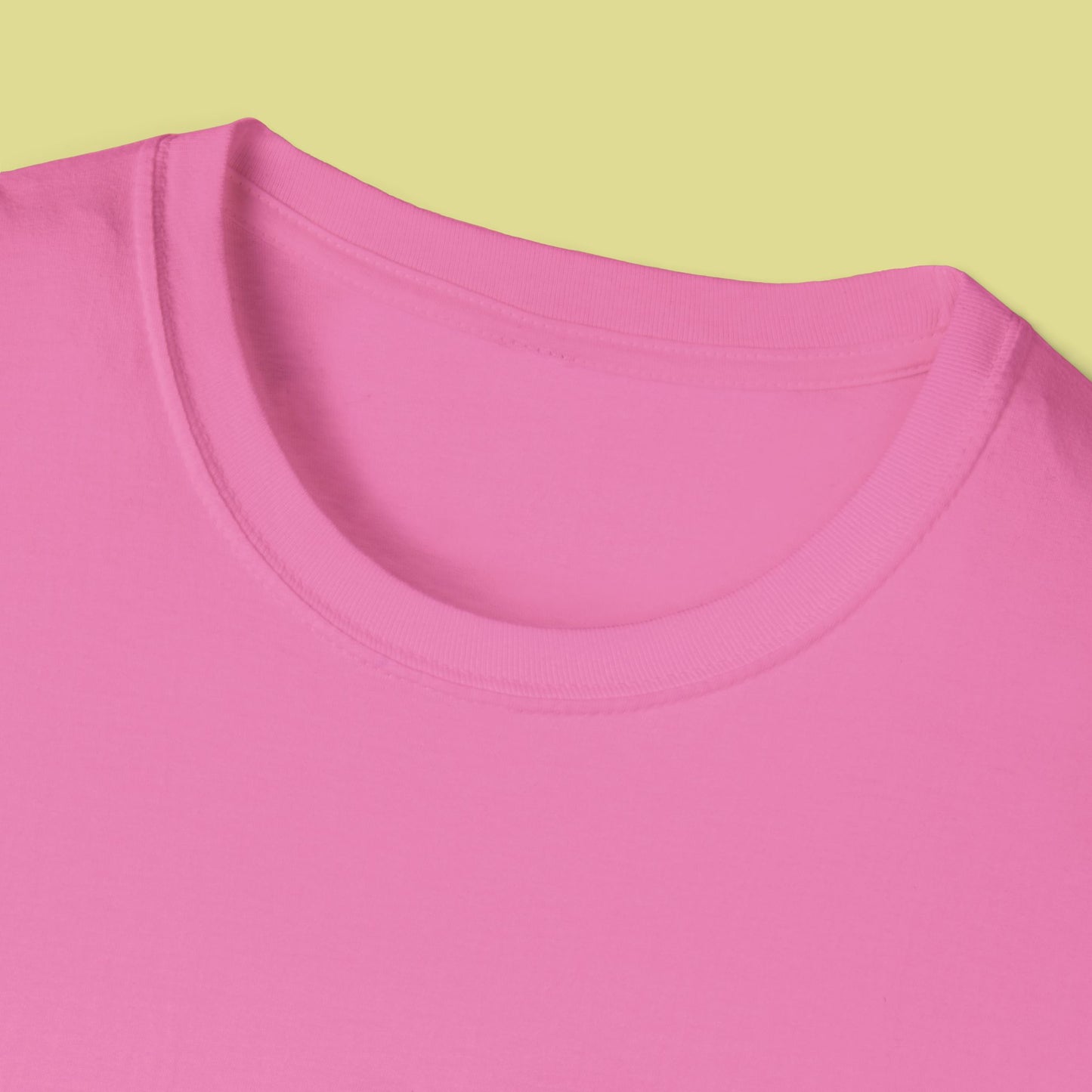 Pacha Parishkari Unisex T-Shirt - Casual Tee
