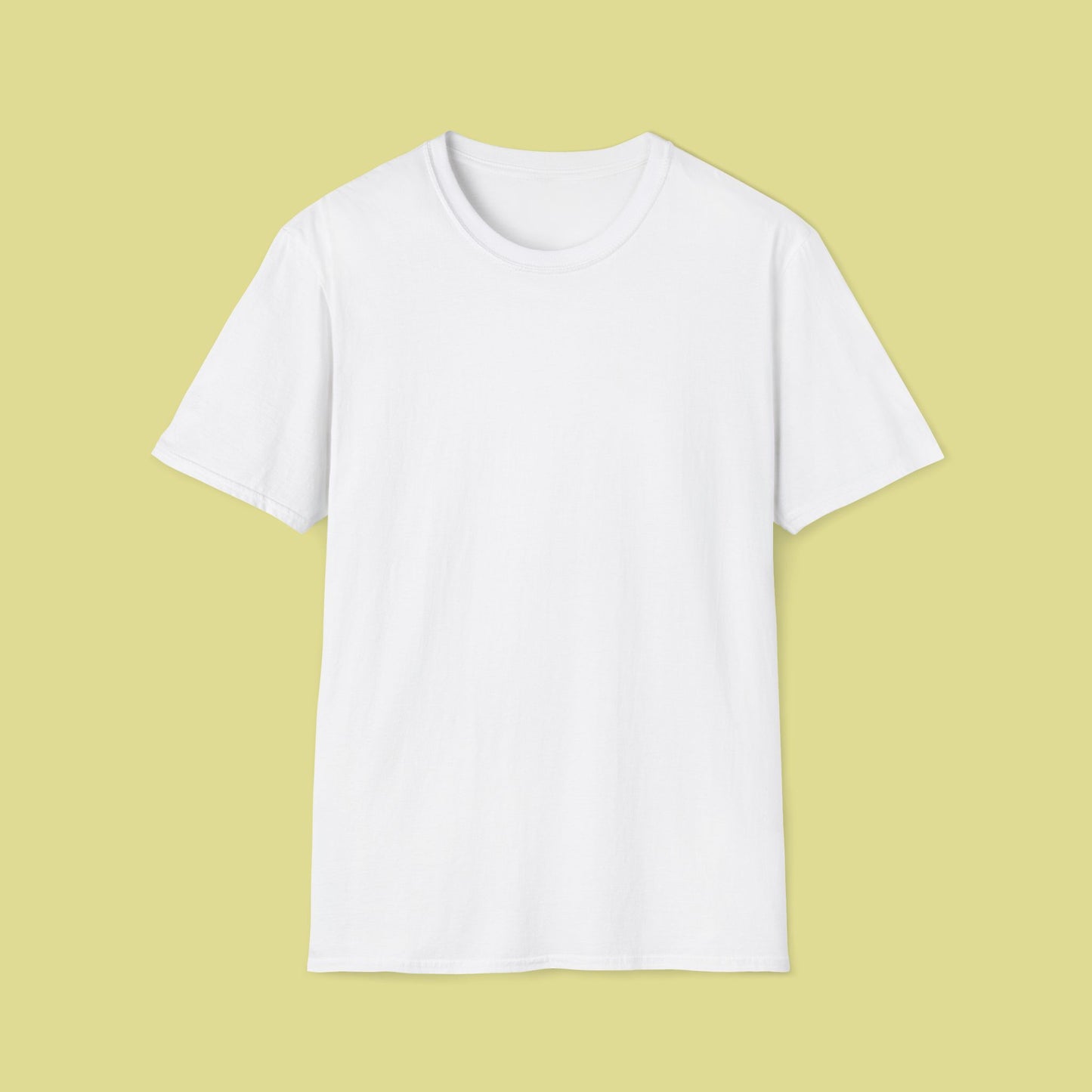 Pacha Parishkari Unisex T-Shirt - Casual Tee