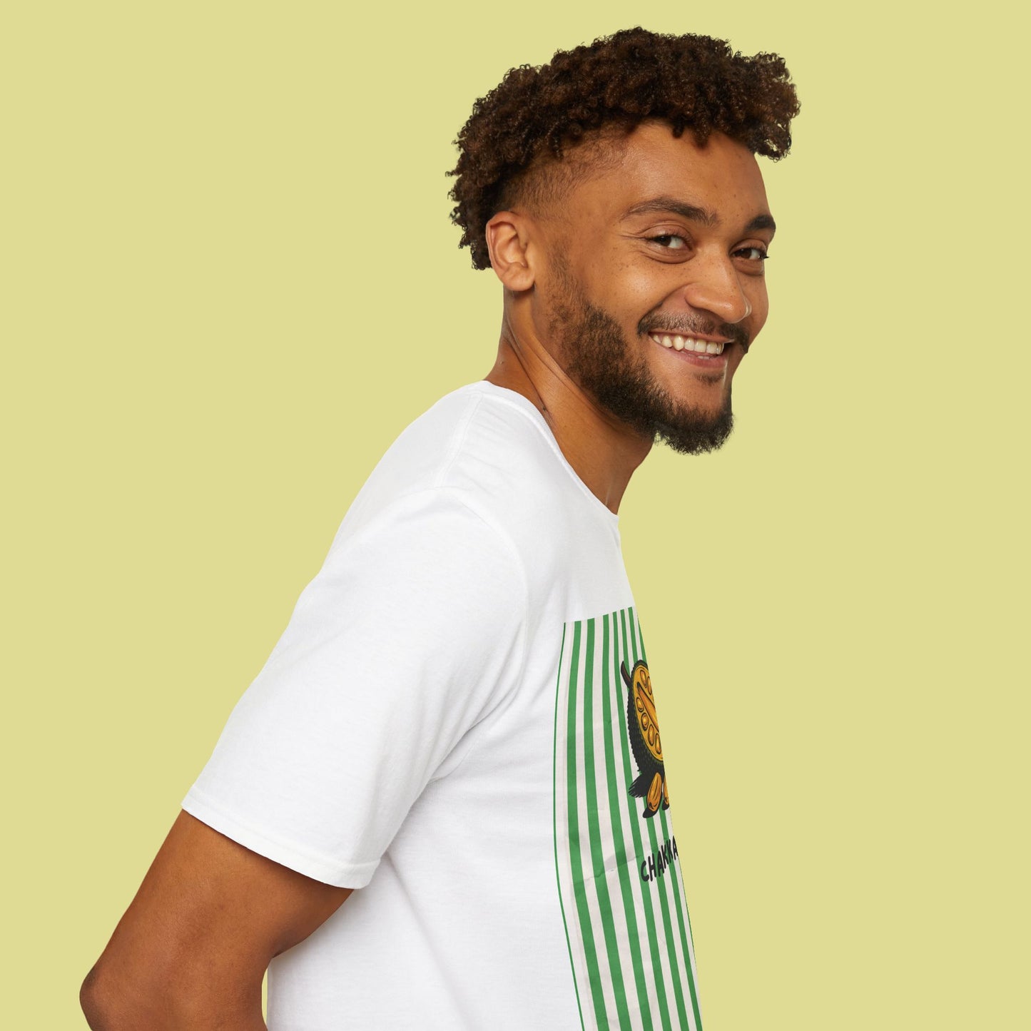 Summer Chakka T-Shirt