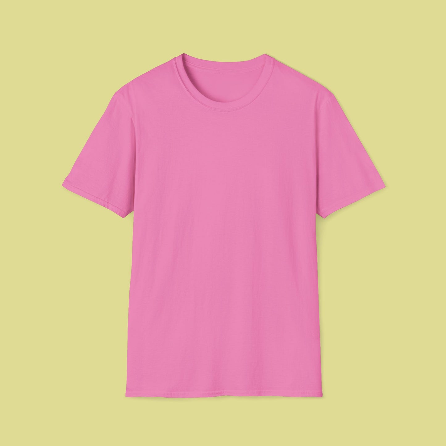 Pacha Parishkari Unisex T-Shirt - Casual Tee