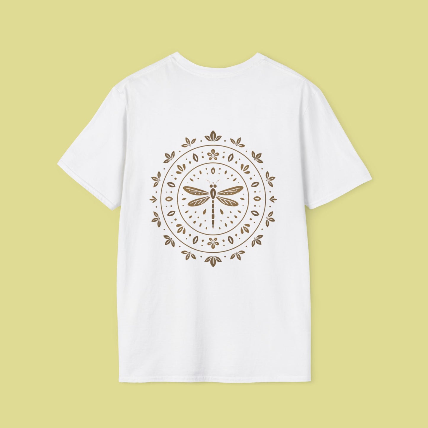 Dragonfly Dreamer T-Shirt