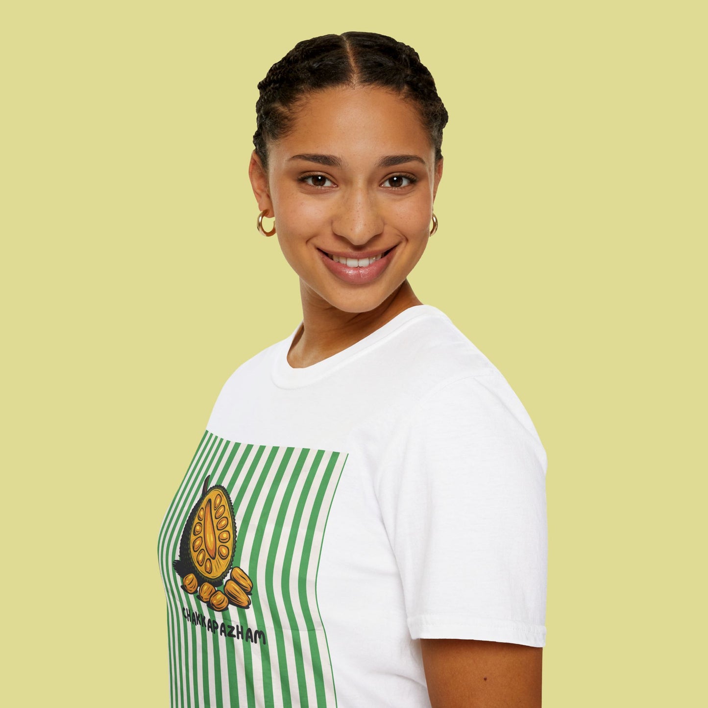 Summer Chakka T-Shirt