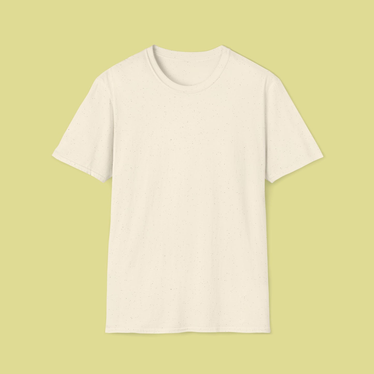 Pacha Parishkari Unisex T-Shirt - Casual Tee