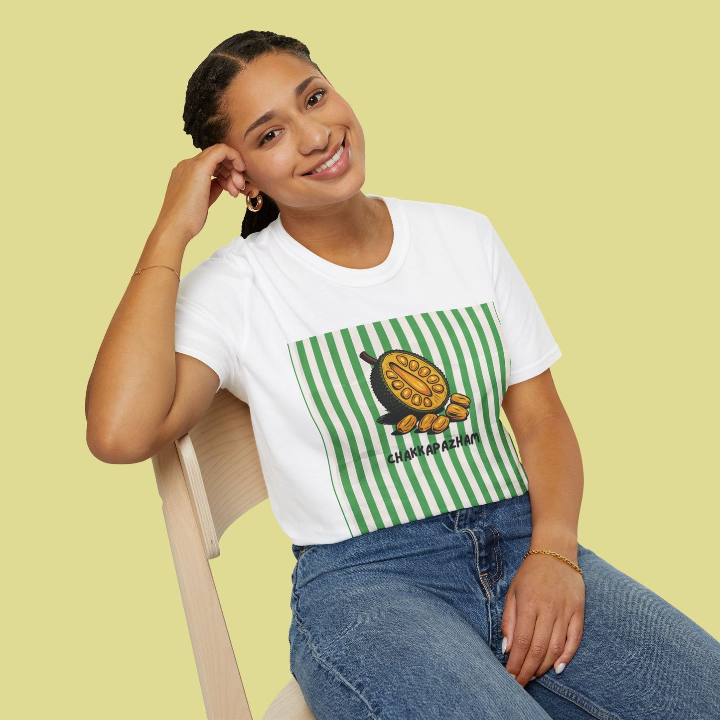 Summer Chakka T-Shirt