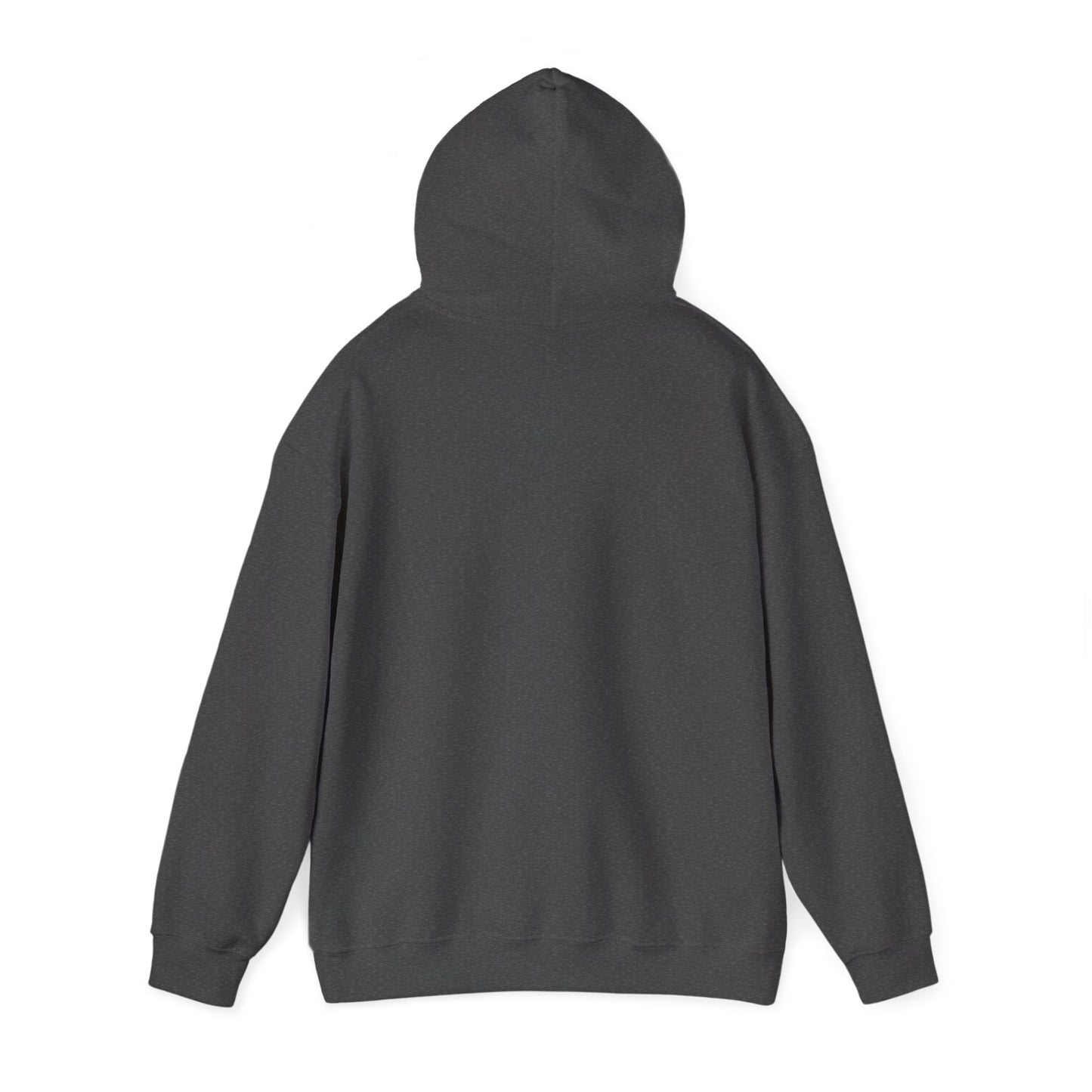 Unisex Cozy Hooded Sweatshirt for All Seasons, Perfect Gift for Friends, Casual Wear, Layering, Street Style