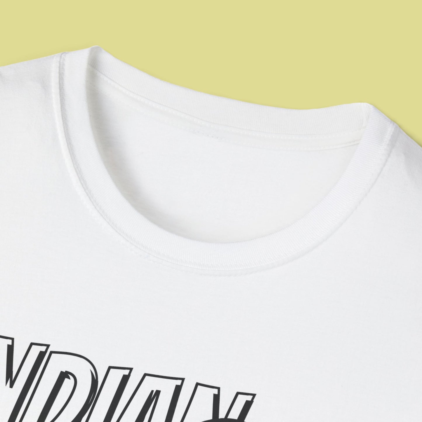 Phoolan Devi Indian Style T-Shirt