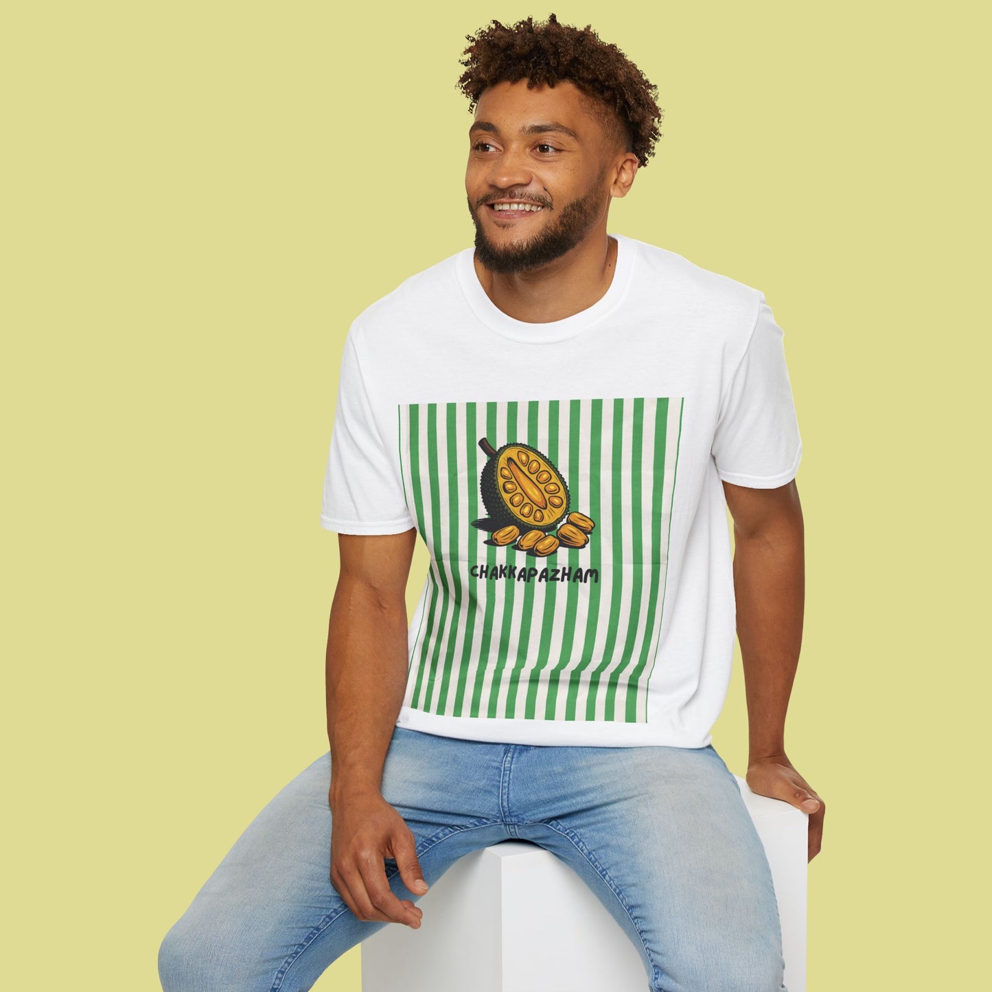 Summer Chakka T-Shirt