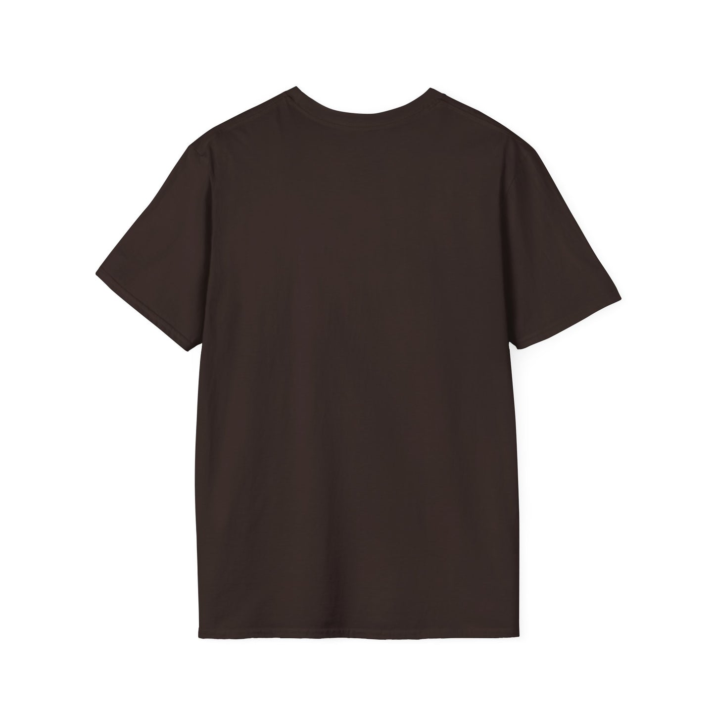 Cultural Graphic T-Shirt – Strings. Shadows. Stories.