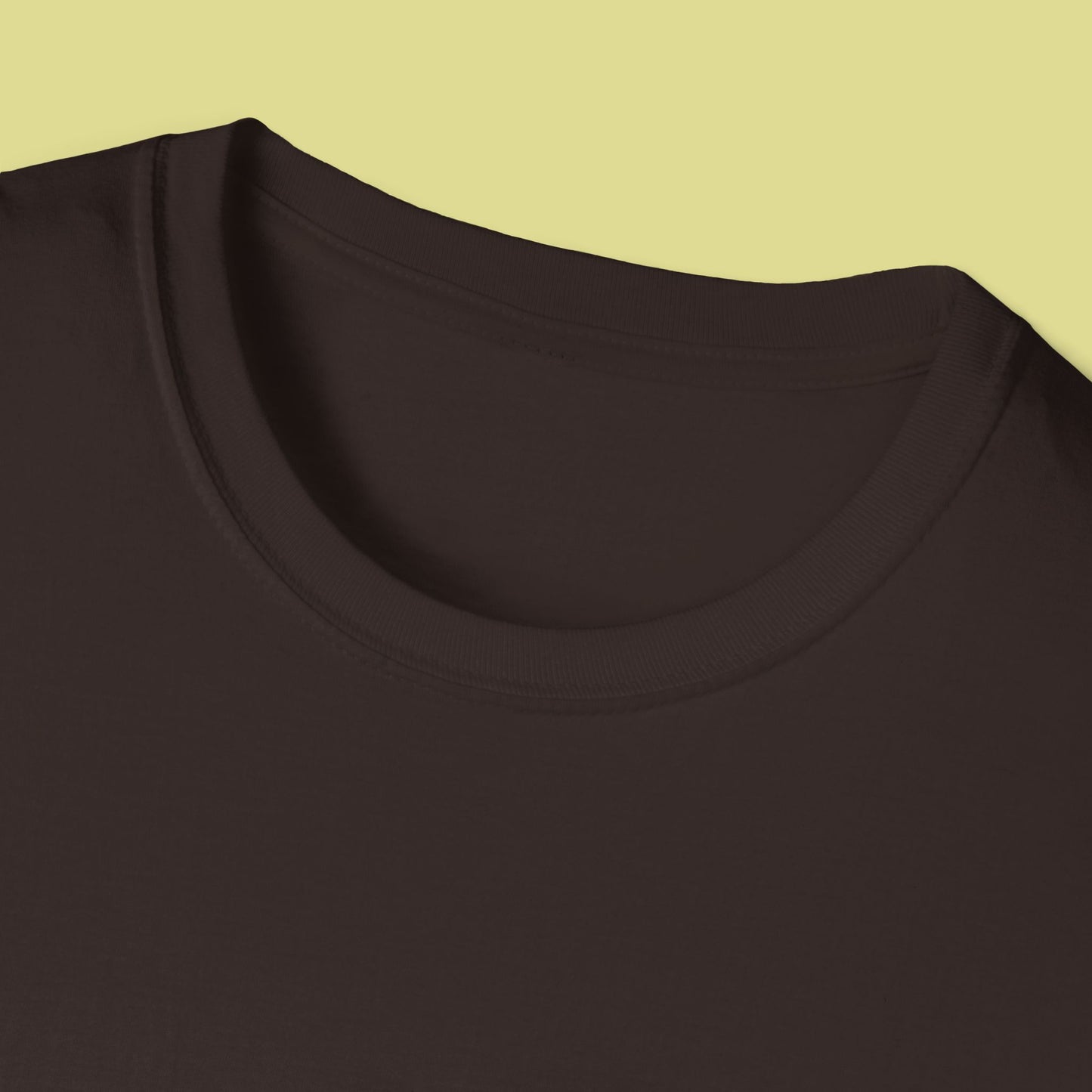 Pacha Parishkari Unisex T-Shirt - Casual Tee
