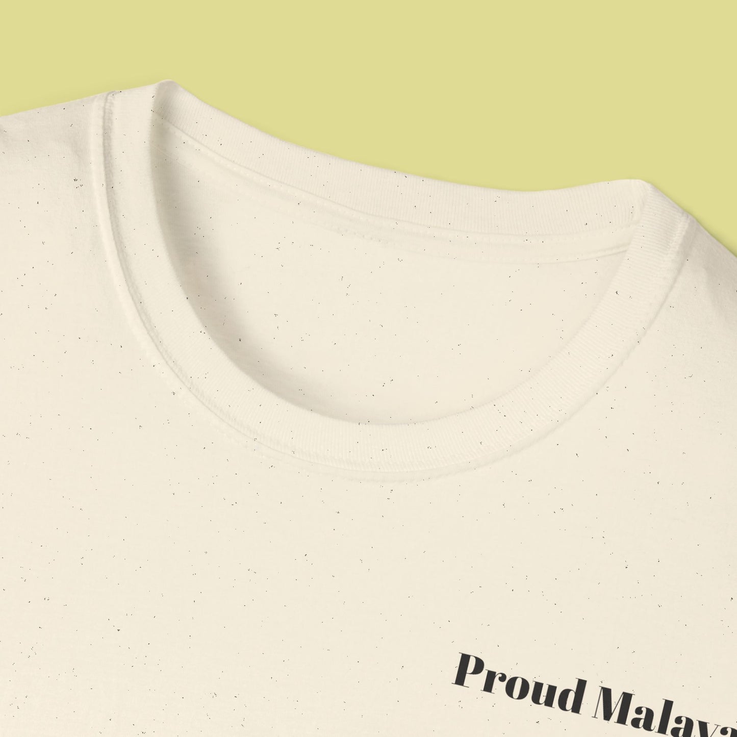 Proud Malayali T-Shirt 2.0