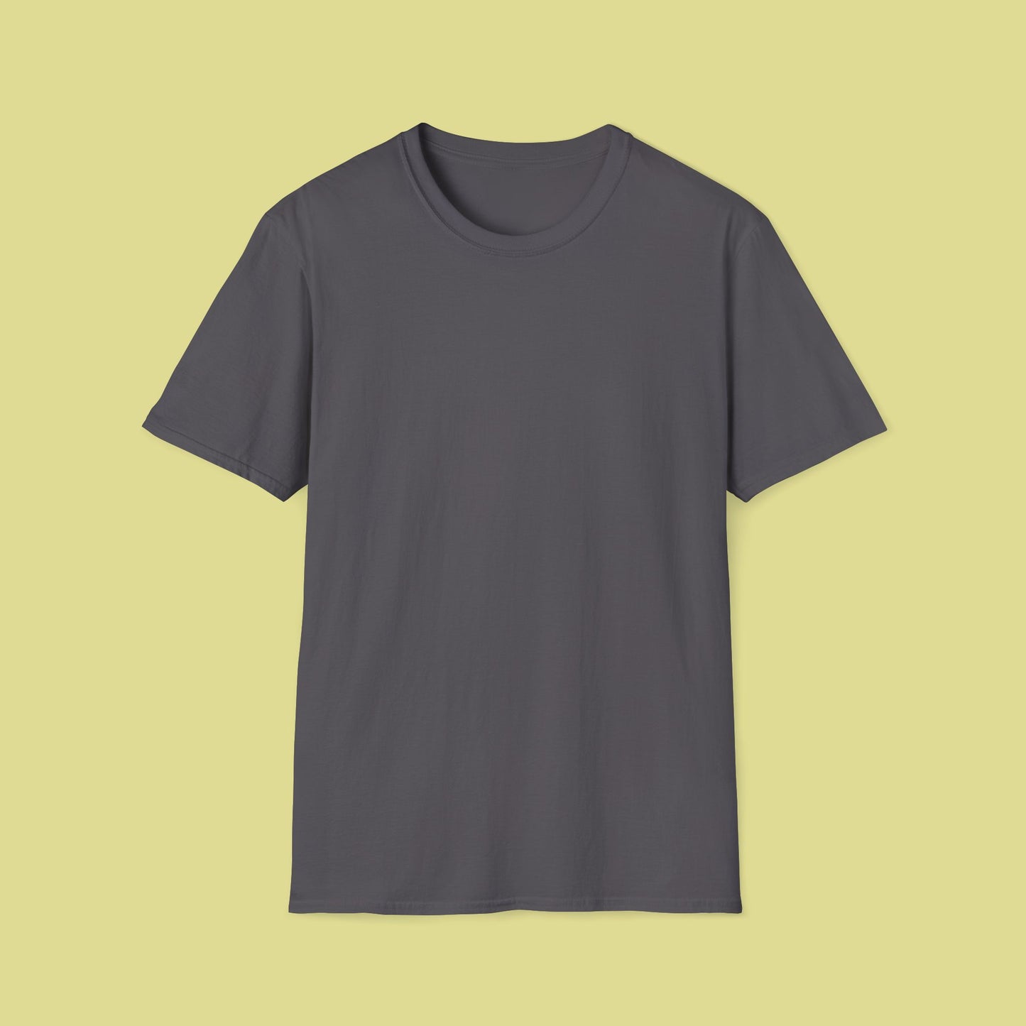Vintage Mailbox Graphic T-Shirt