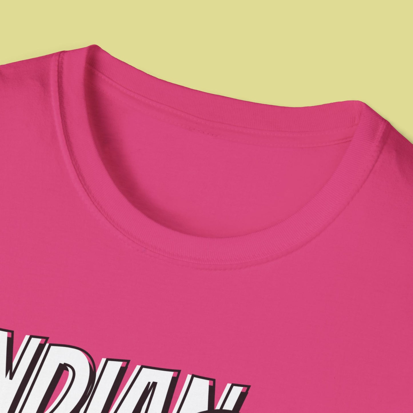 Phoolan Devi Indian Style T-Shirt