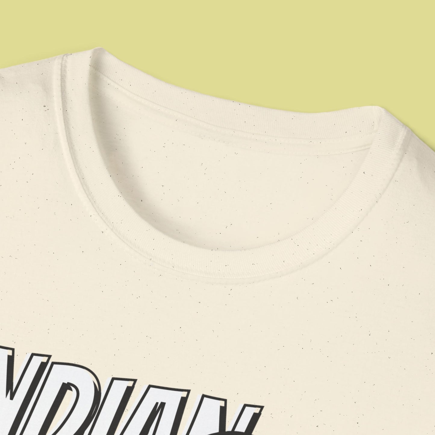 Phoolan Devi Indian Style T-Shirt
