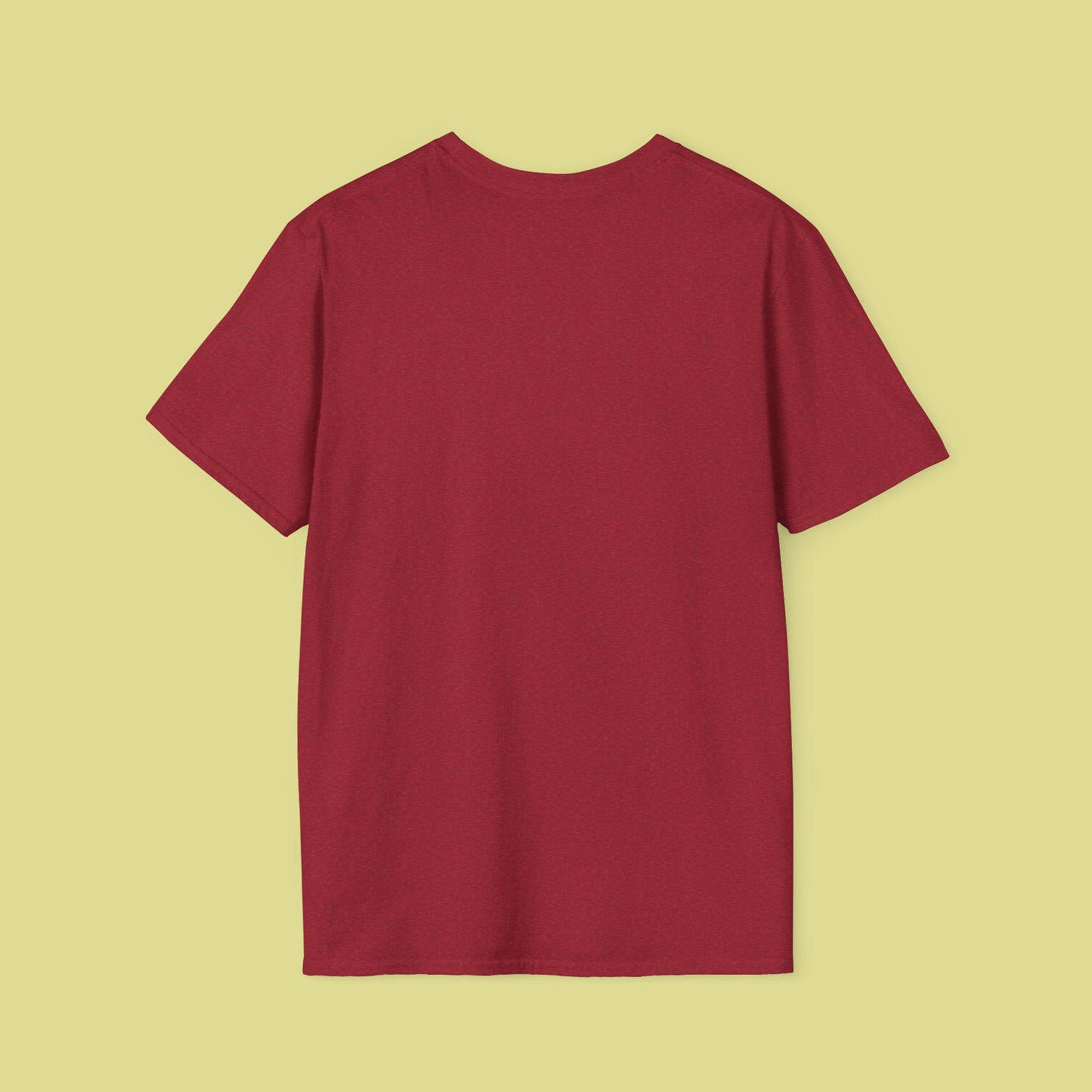 Proud Malayali T-Shirt 2.0
