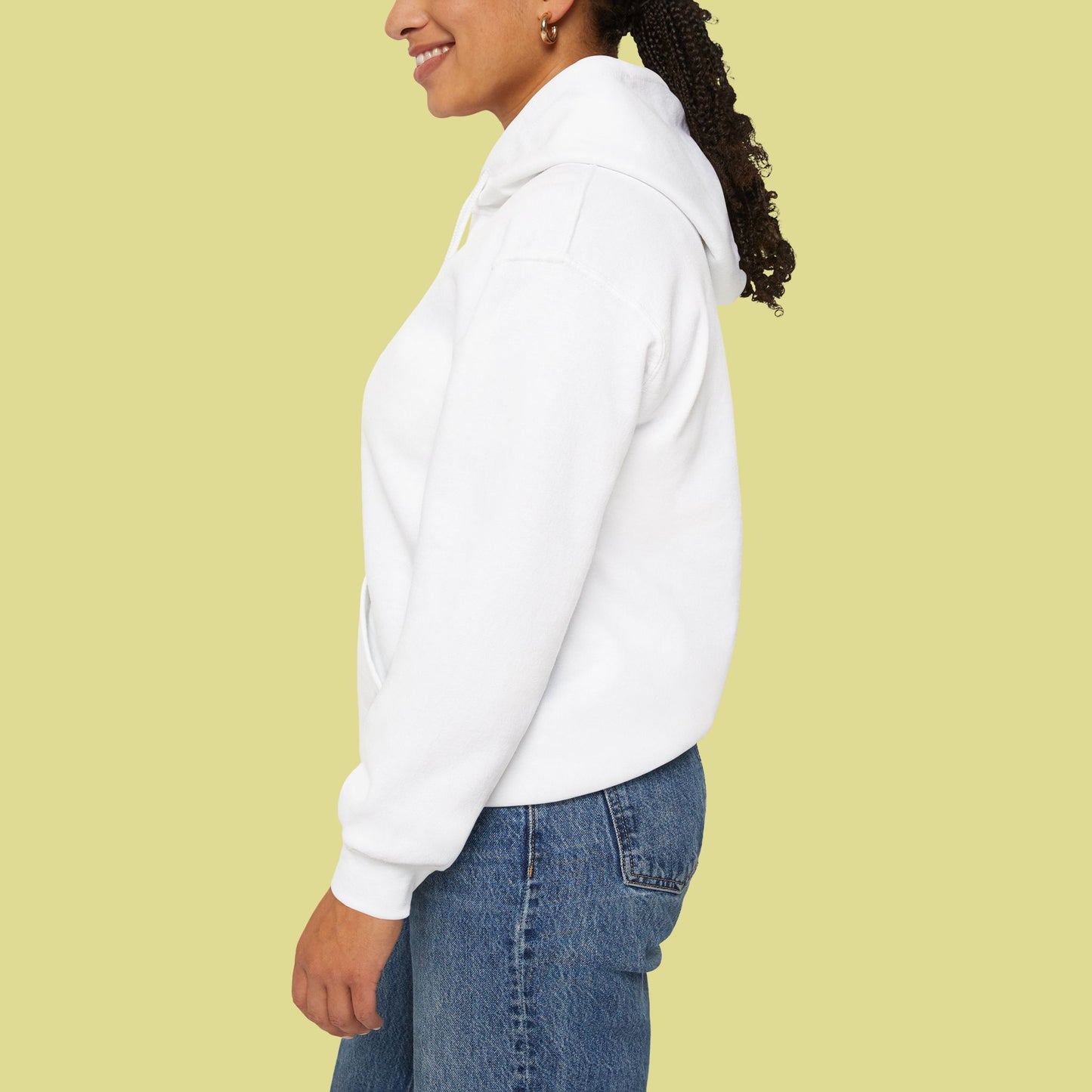 Proud Malayali Hoodie | Unisex Heavy Blend Sweatshirt