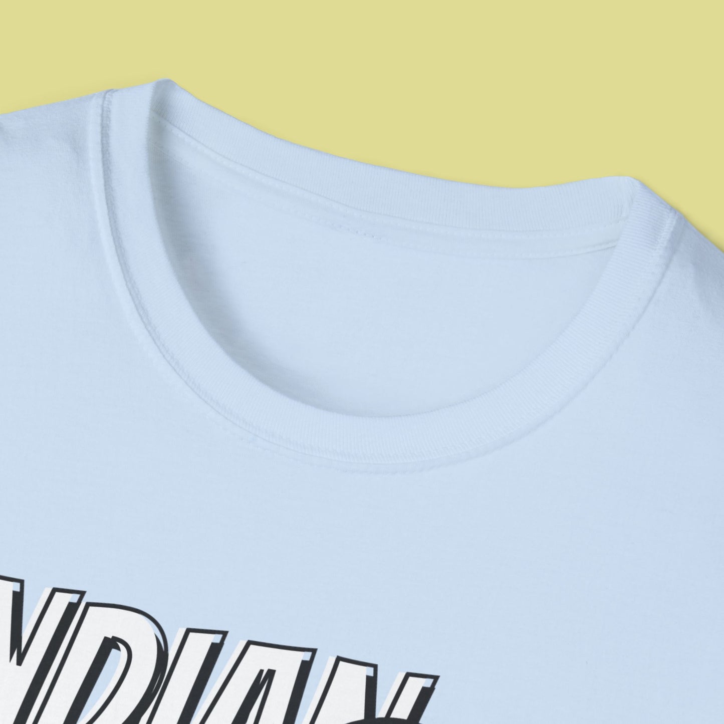 Phoolan Devi Indian Style T-Shirt