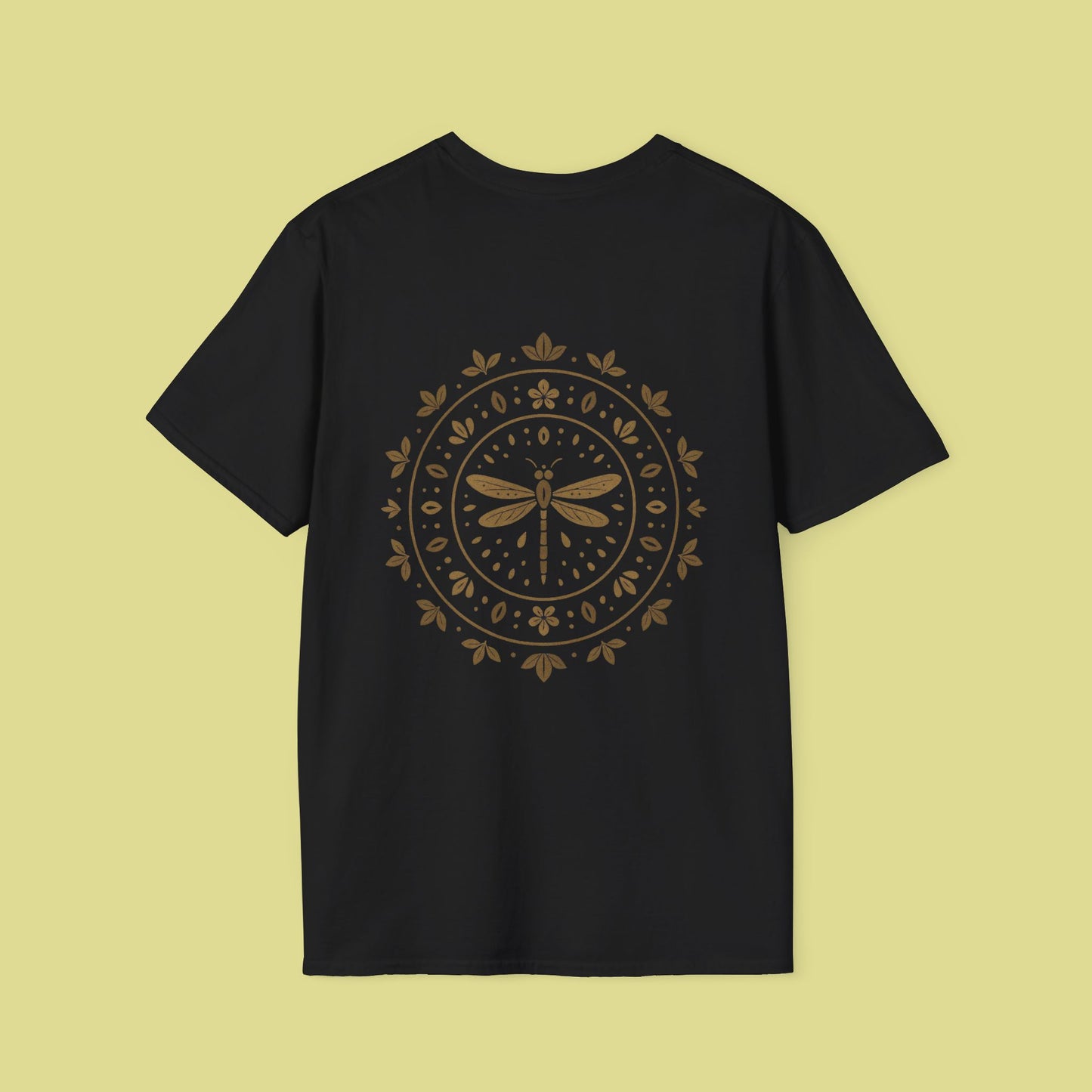 Dragonfly Dreamer T-Shirt