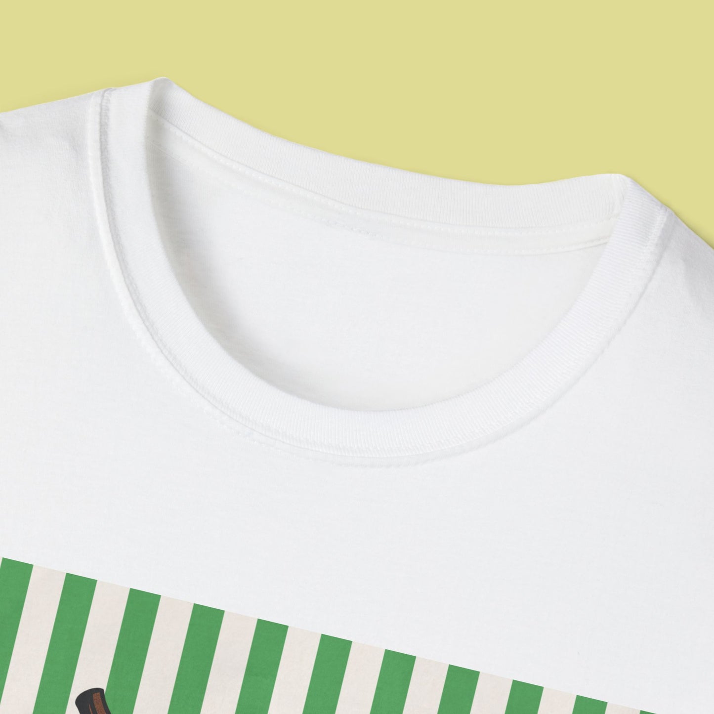 Summer Chakka T-Shirt