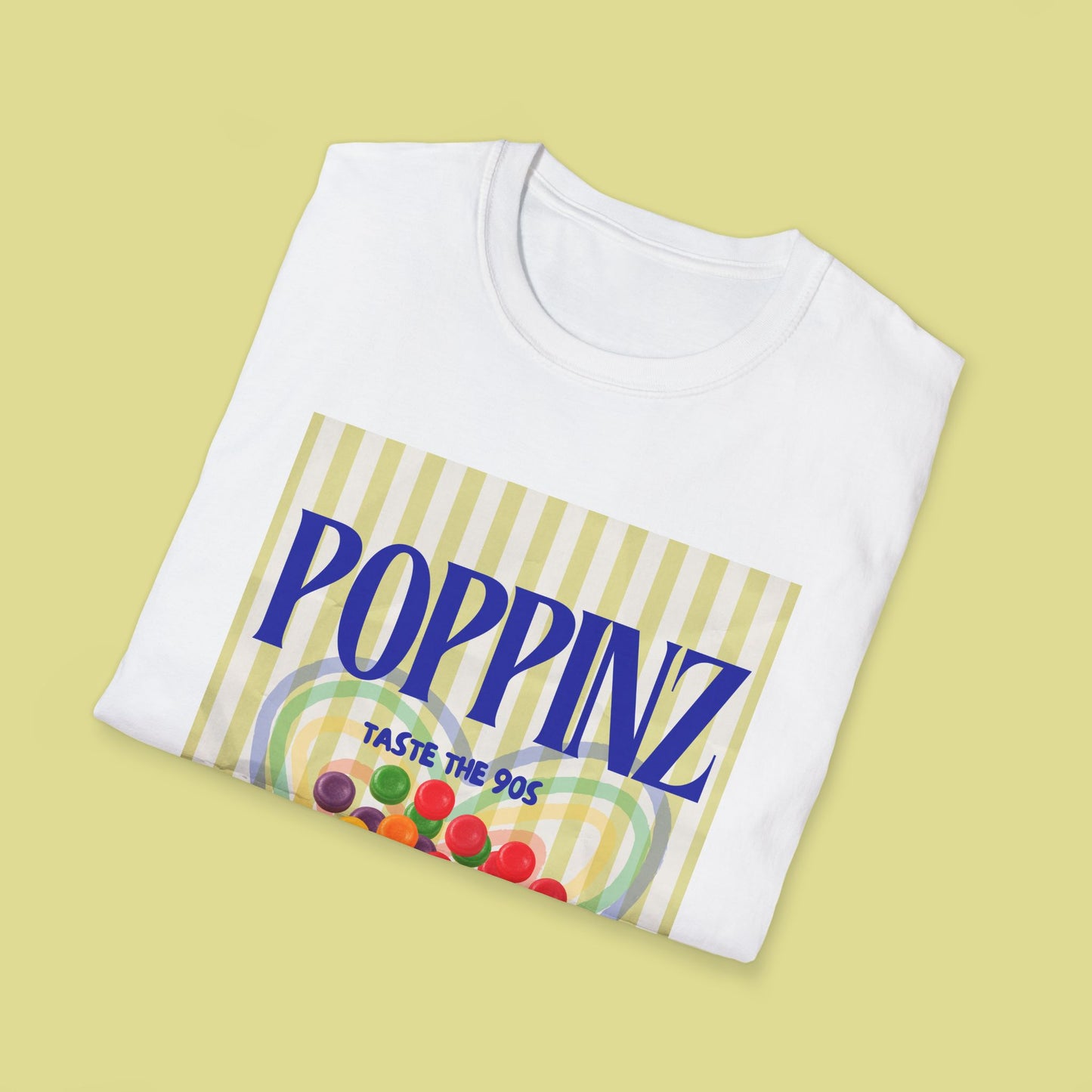 Taste the 90s Tshirt