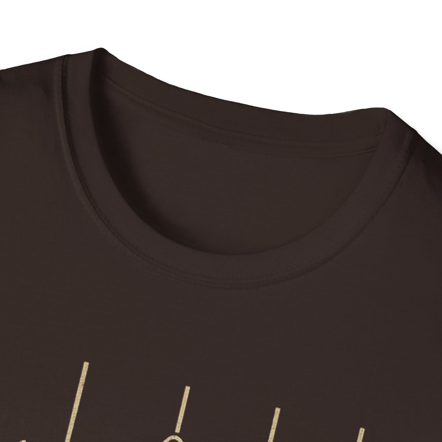 Cultural Graphic T-Shirt – Strings. Shadows. Stories.