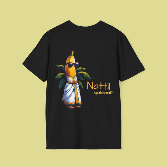Nattil Evideya??