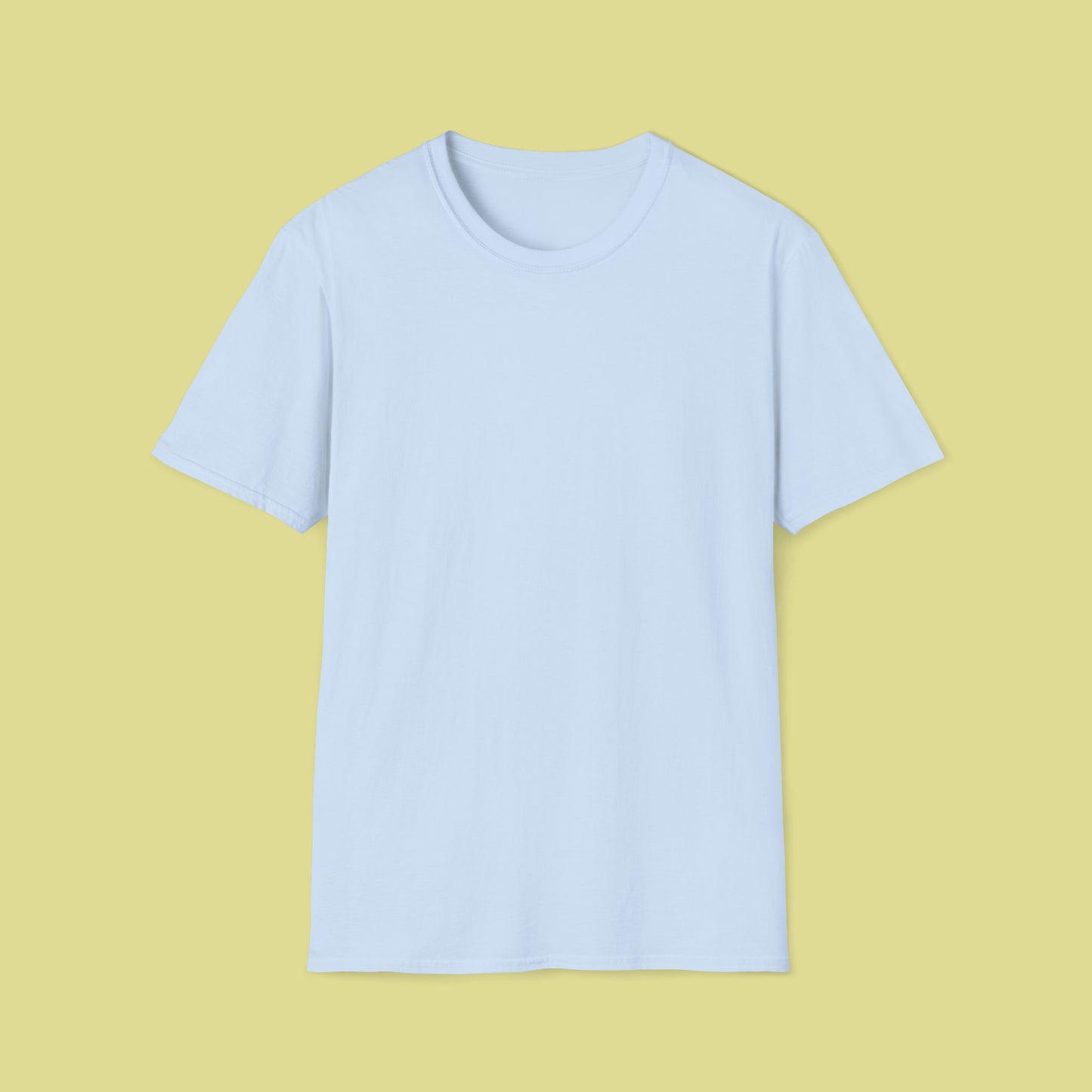 Vintage Mailbox Graphic T-Shirt