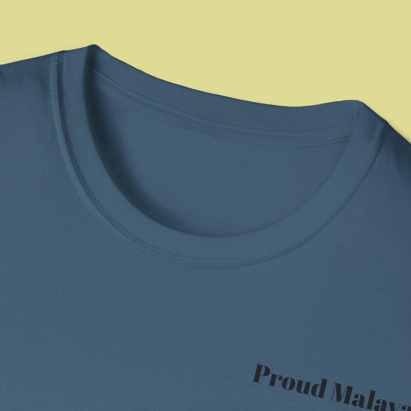 Proud Malayali T-Shirt 2.0