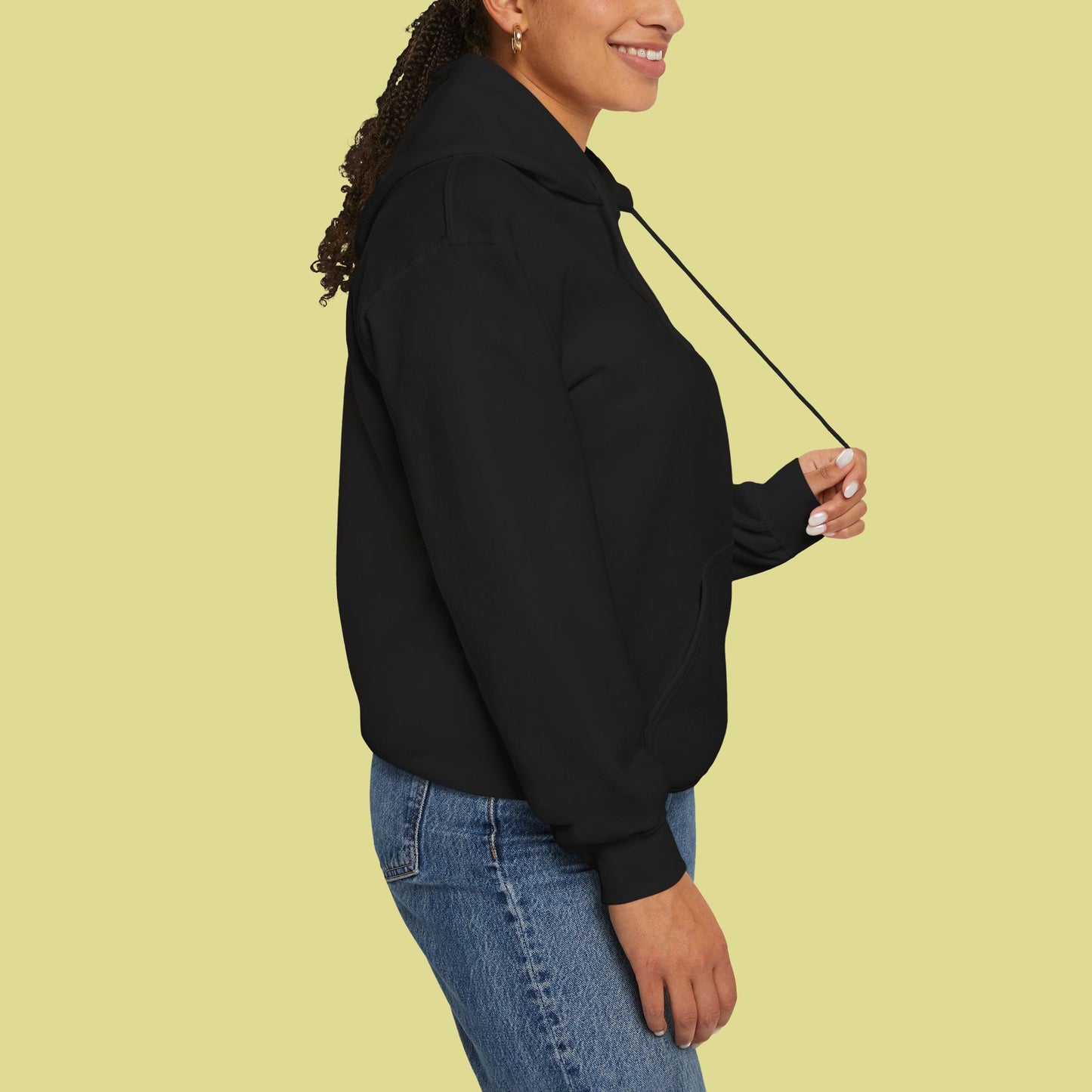 Proud Malayali Hoodie | Unisex Heavy Blend Sweatshirt