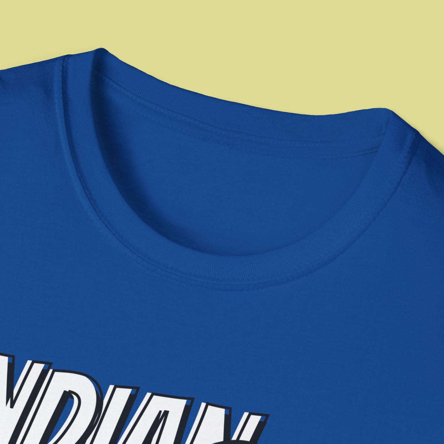 Phoolan Devi Indian Style T-Shirt