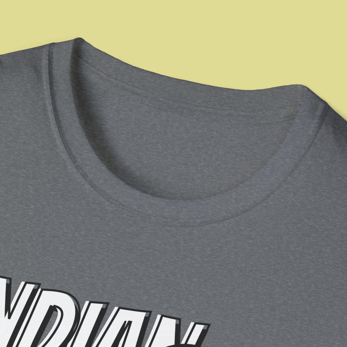 Phoolan Devi Indian Style T-Shirt