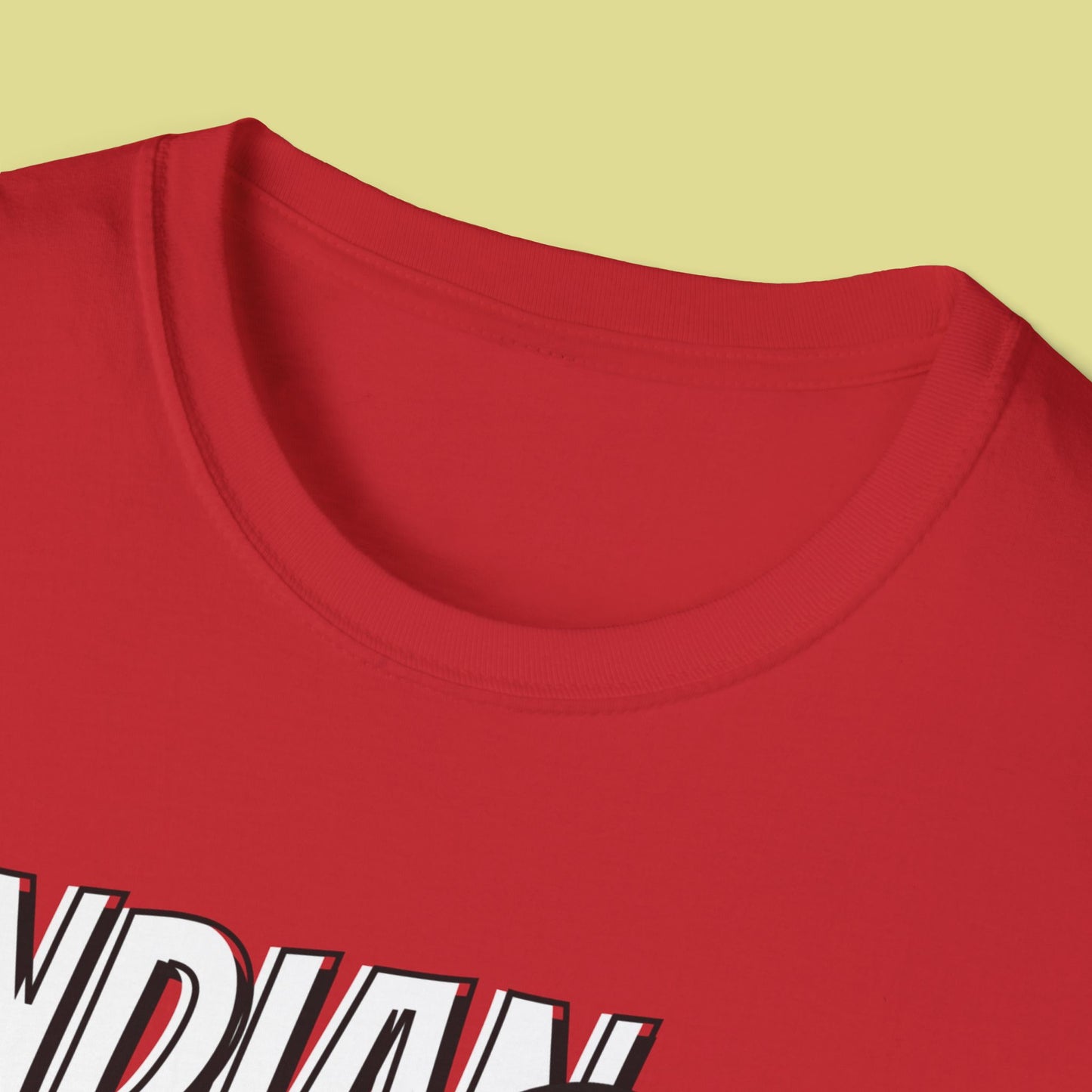 Phoolan Devi Indian Style T-Shirt