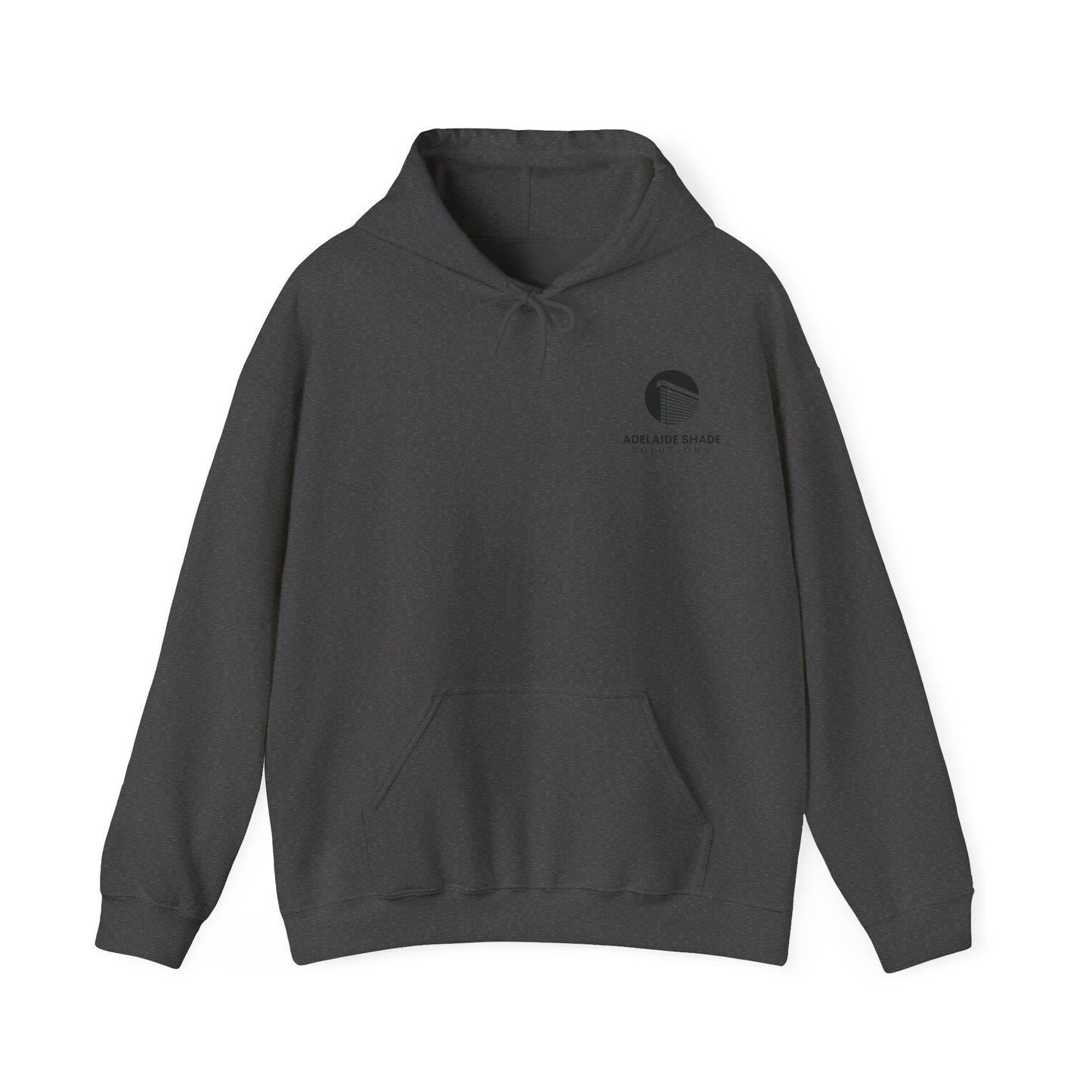 Unisex Cozy Hooded Sweatshirt for All Seasons, Perfect Gift for Friends, Casual Wear, Layering, Street Style
