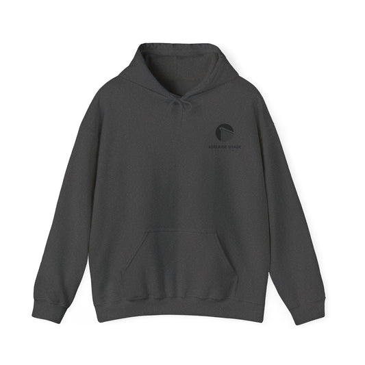 Unisex Cozy Hooded Sweatshirt for All Seasons, Perfect Gift for Friends, Casual Wear, Layering, Street Style