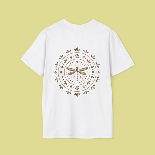 Dragonfly Dreamer T-Shirt
