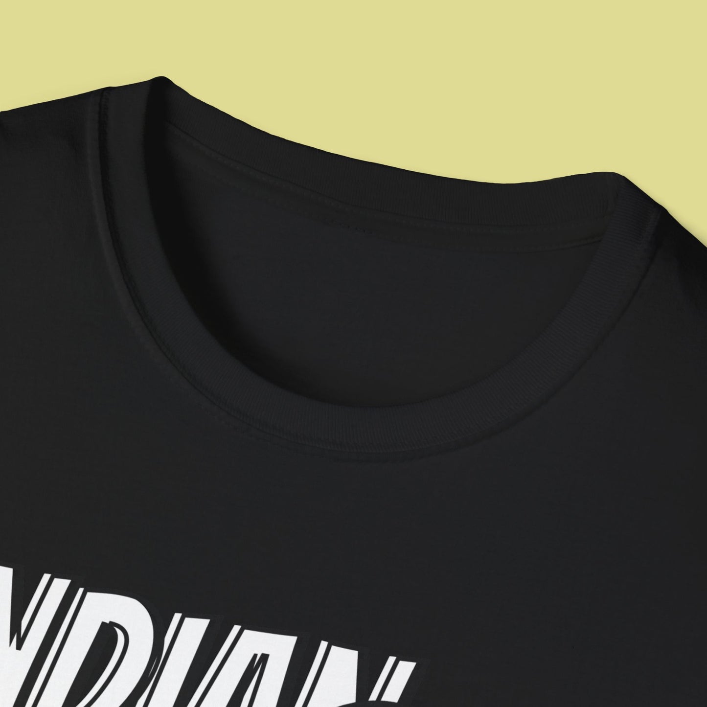 Phoolan Devi Indian Style T-Shirt