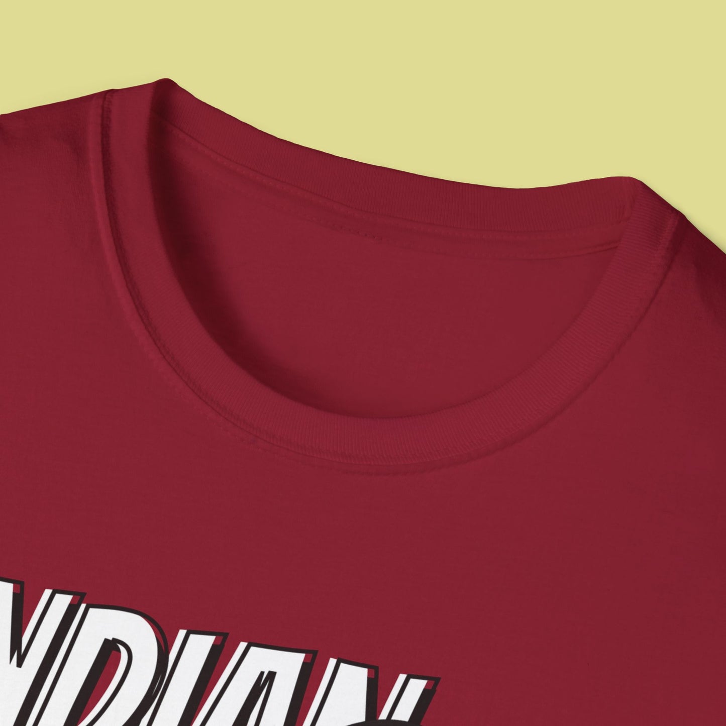Phoolan Devi Indian Style T-Shirt
