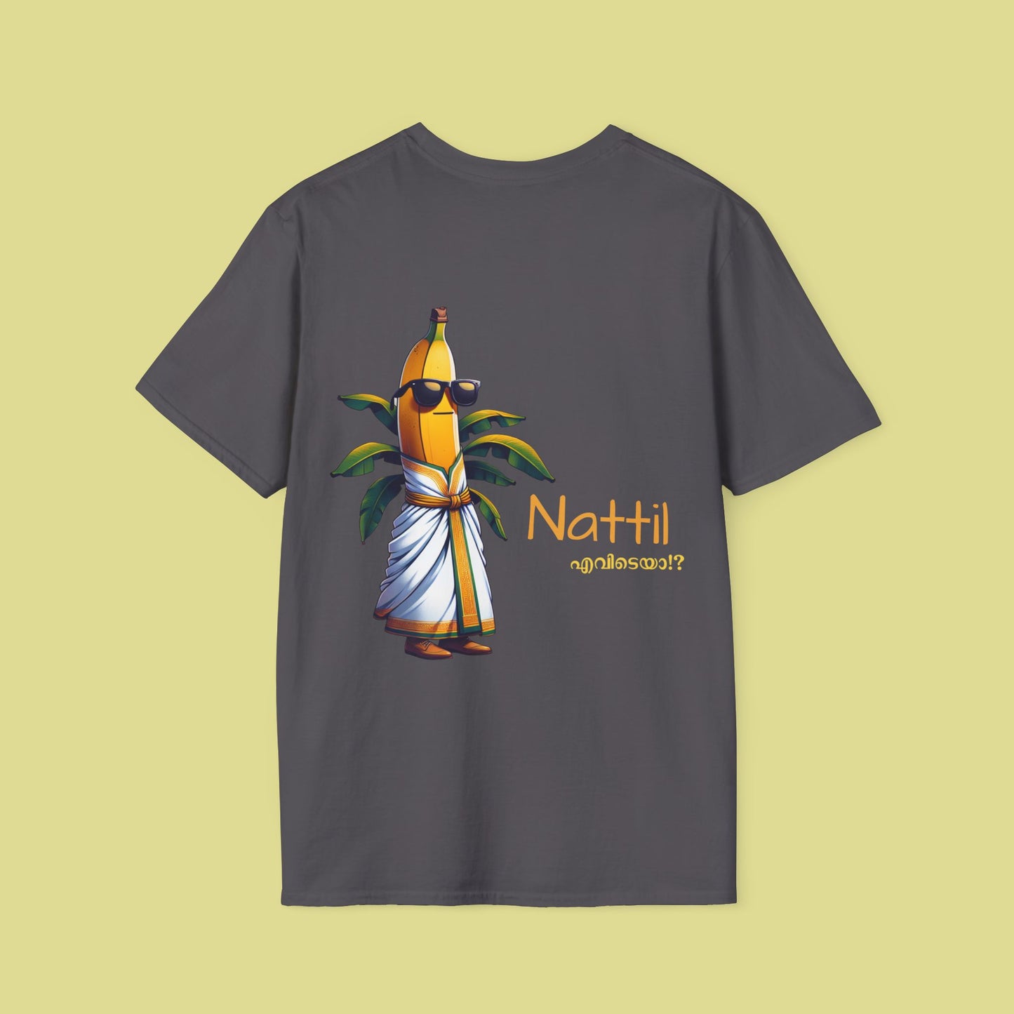 Nattil Evideya??