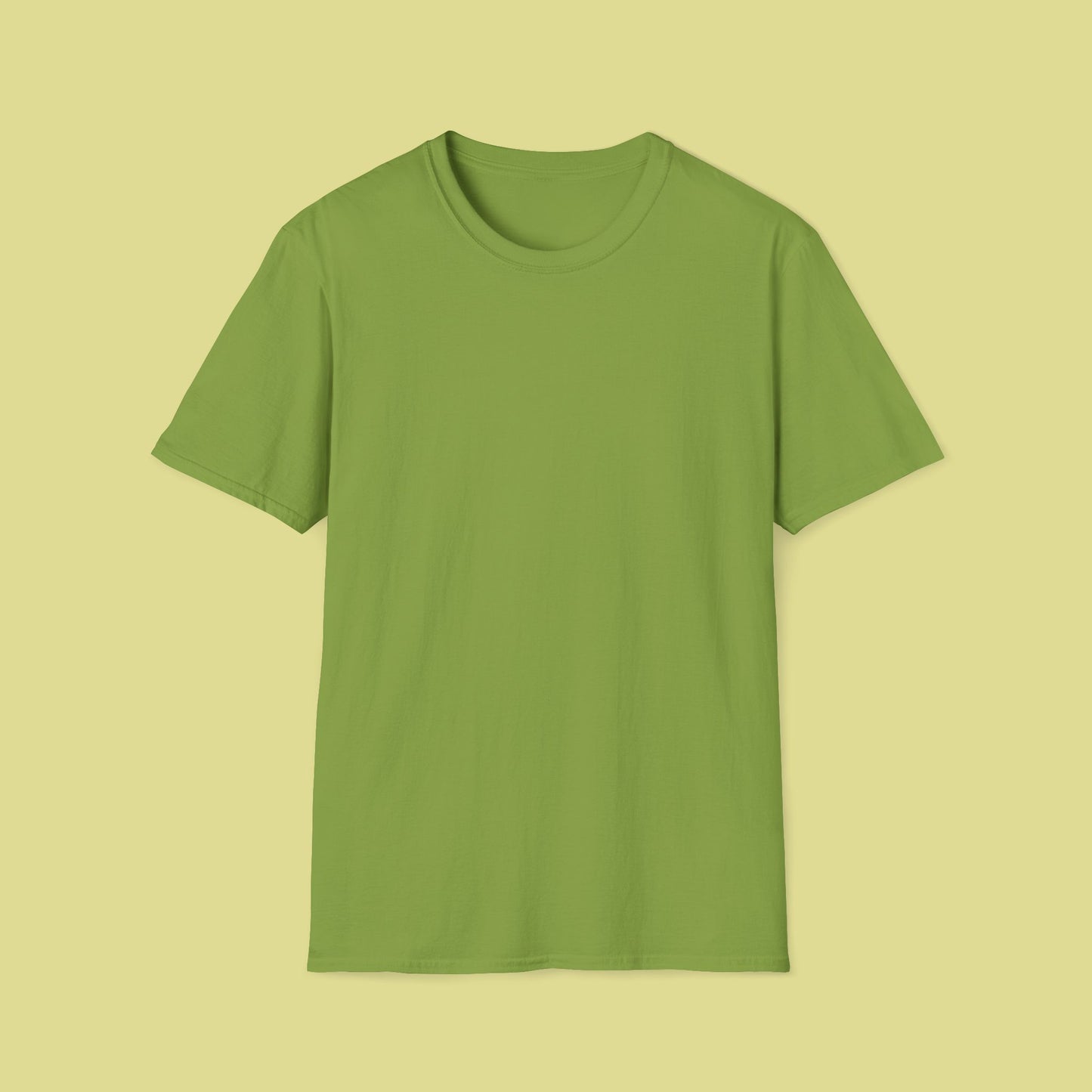 Vintage Mailbox Graphic T-Shirt