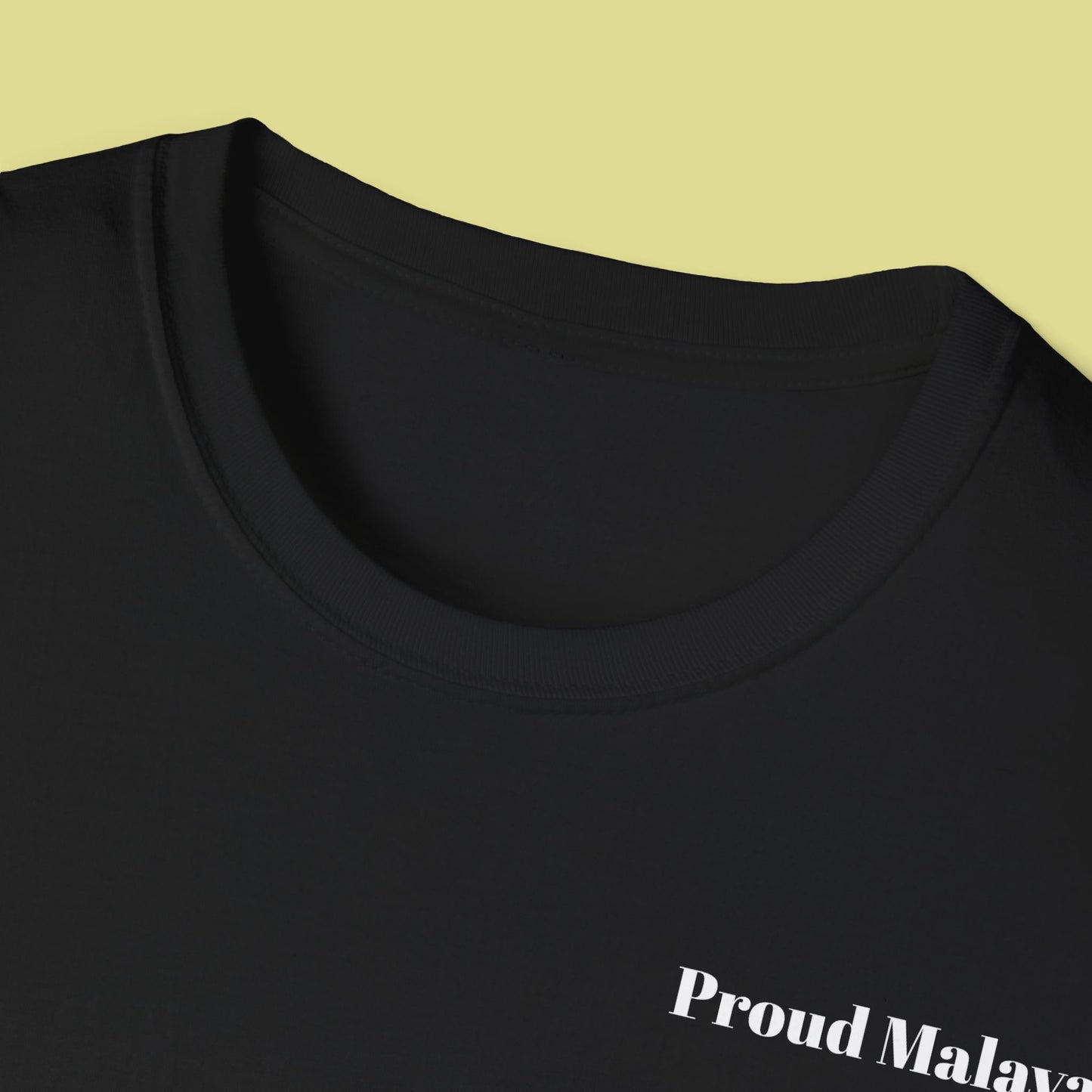 Proud Malayali T-Shirt 2.0
