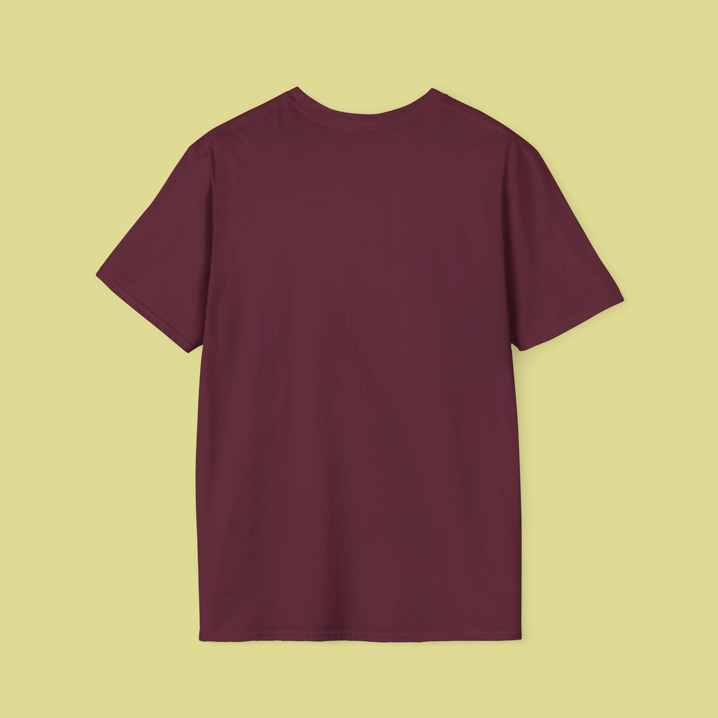 Proud Malayali T-Shirt 2.0