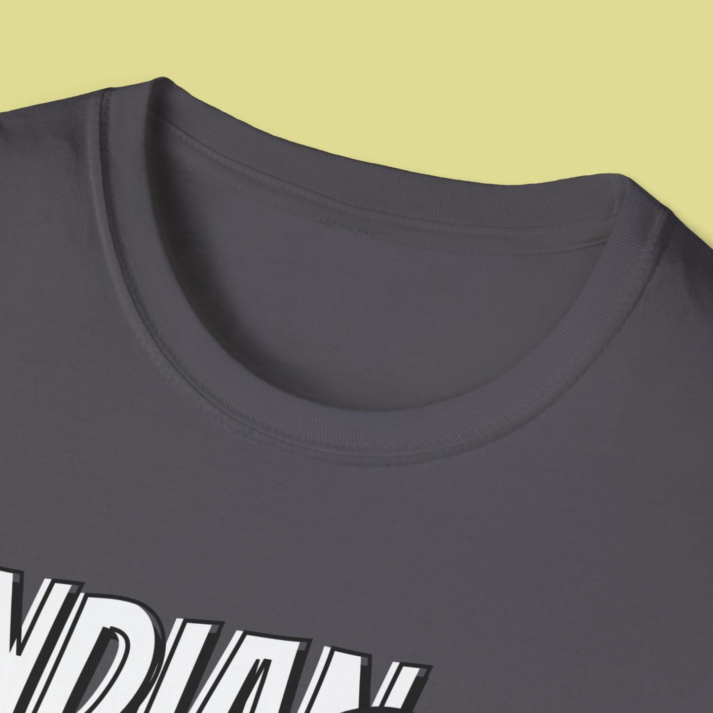 Phoolan Devi Indian Style T-Shirt